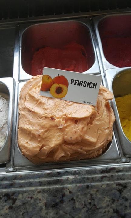 Eiscafe Michielin