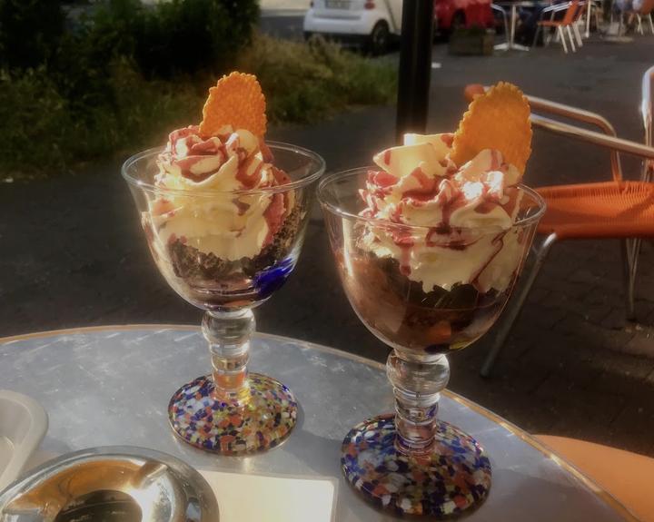 Eiscafe Michielin