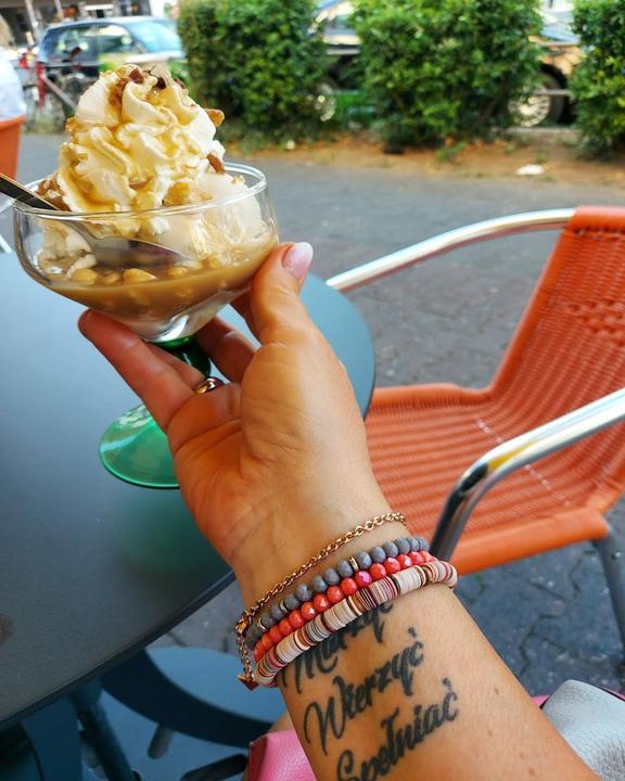 Eiscafe Michielin