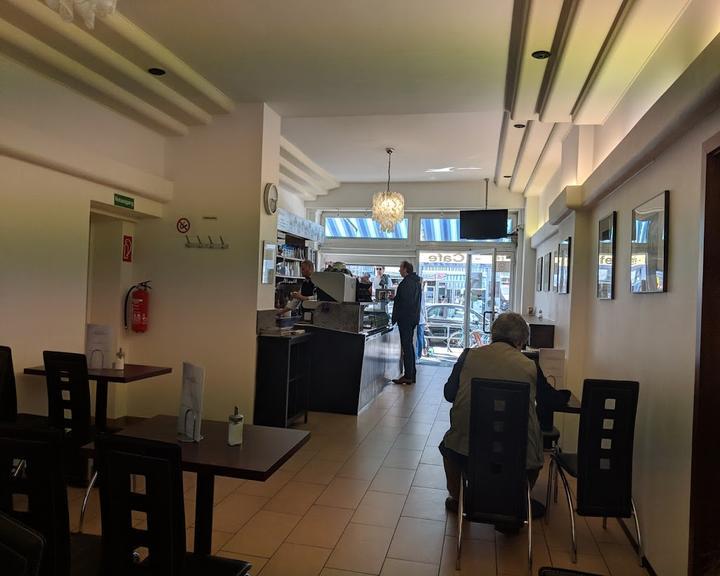 Eiscafe Michielin