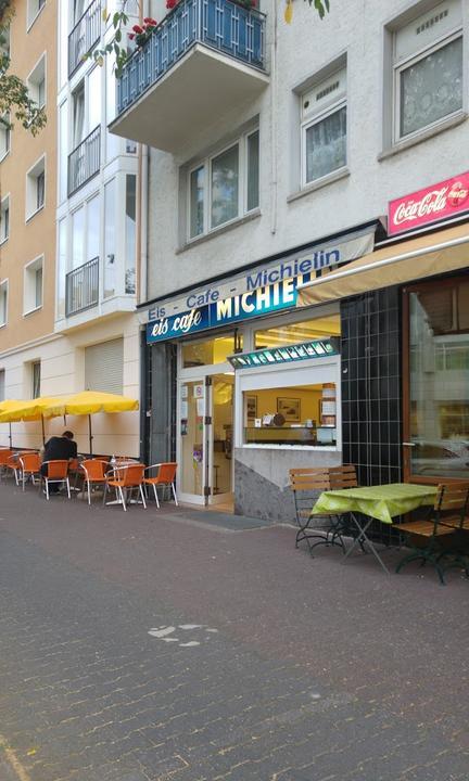 Eiscafe Michielin