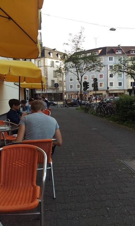 Eiscafe Michielin