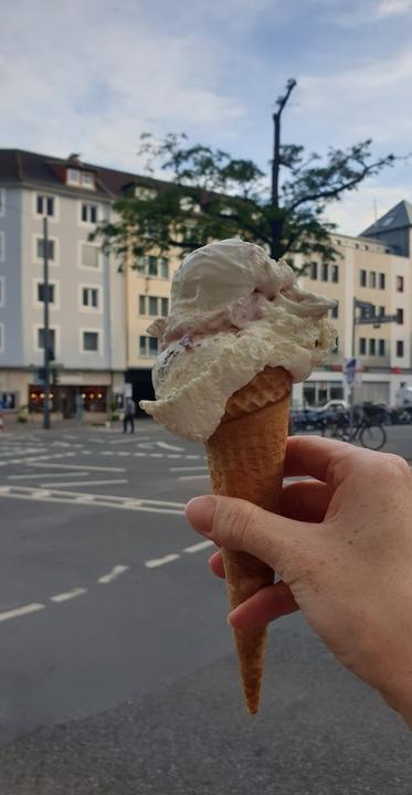 Eiscafe Michielin