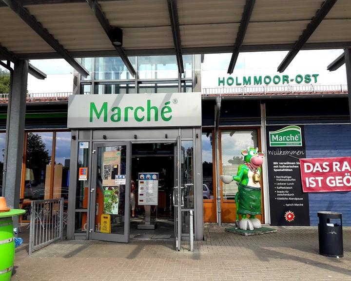 Marche Holmmoor Ost
