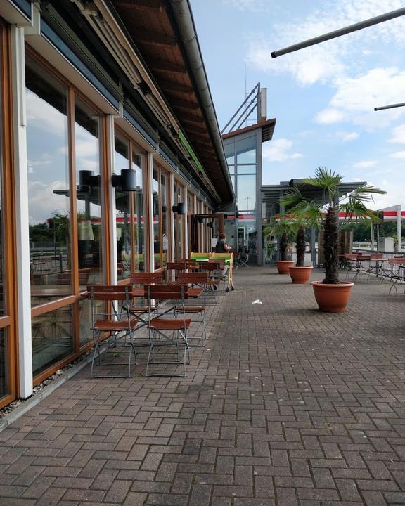 Marche Holmmoor Ost