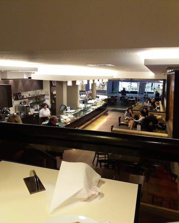 Konditorei Cafe Beer