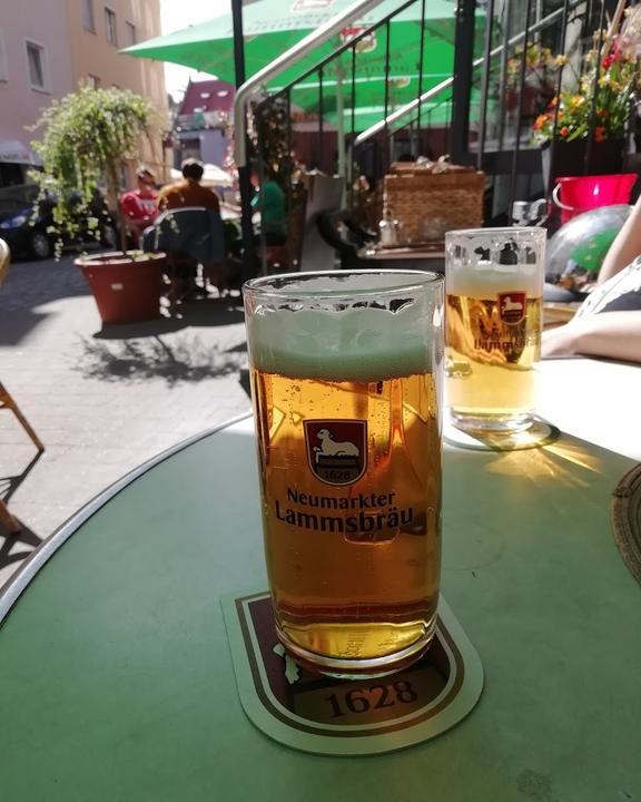 Restaurant Zeitlos