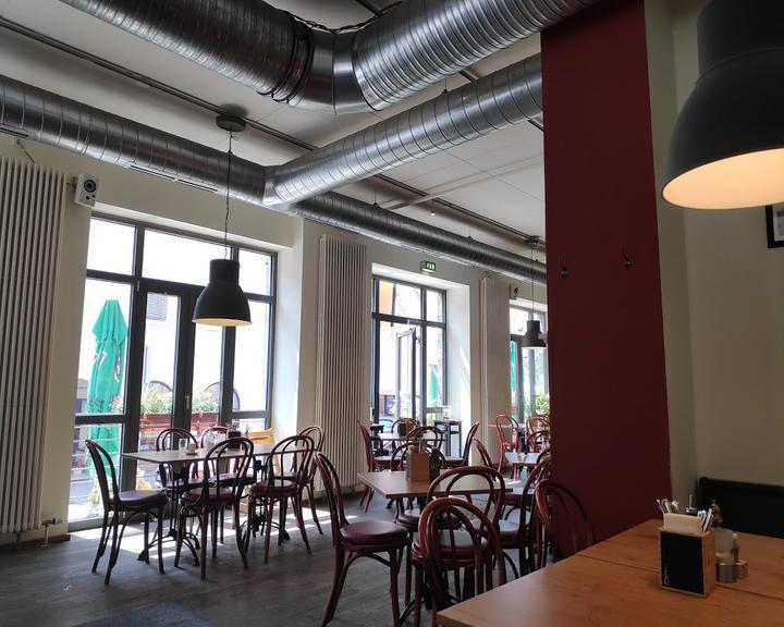Restaurant Zeitlos
