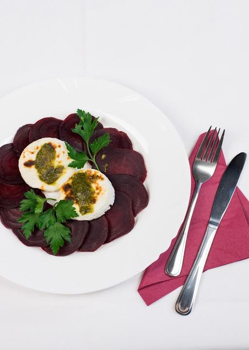 Restaurant Zeitlos