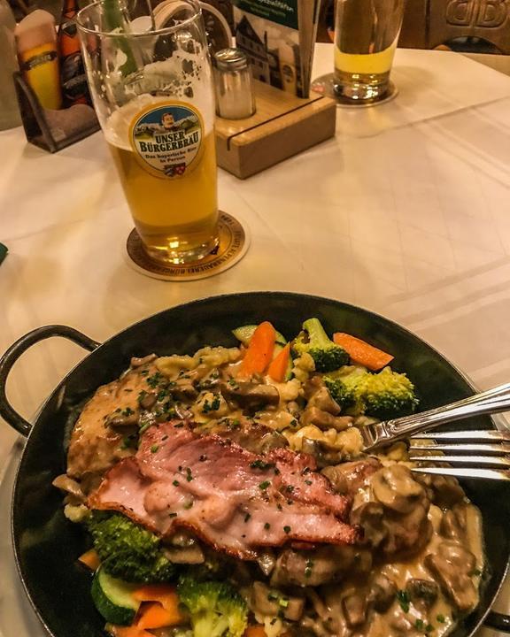 Gasthof Bürgerbräu