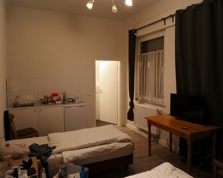 Haus Godorf