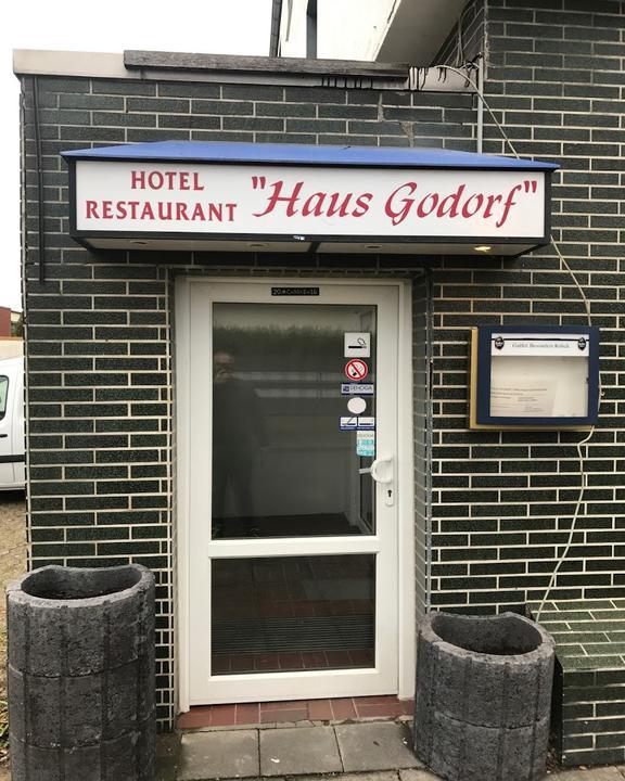 Haus Godorf