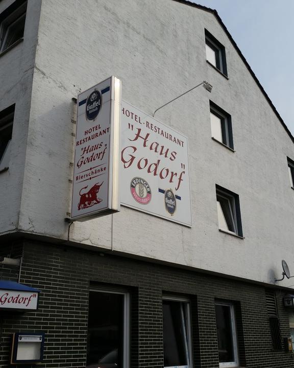 Haus Godorf