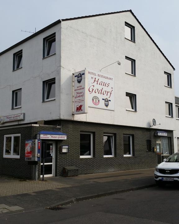 Haus Godorf