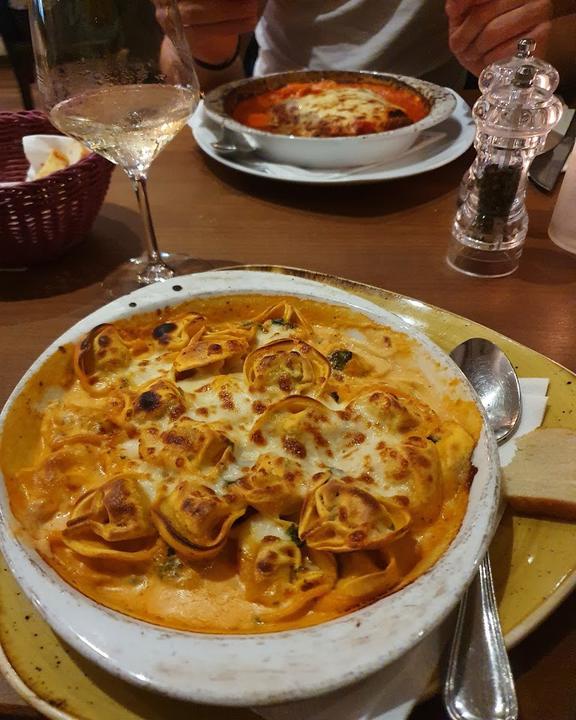 Ristorante San Remo