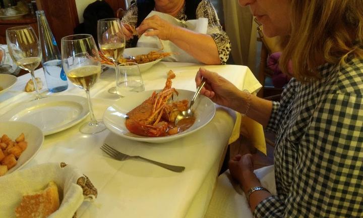 Toni's Restaurant & Pension