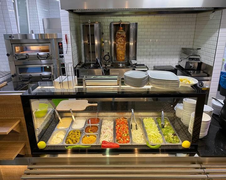 Station Point Döner 2.0