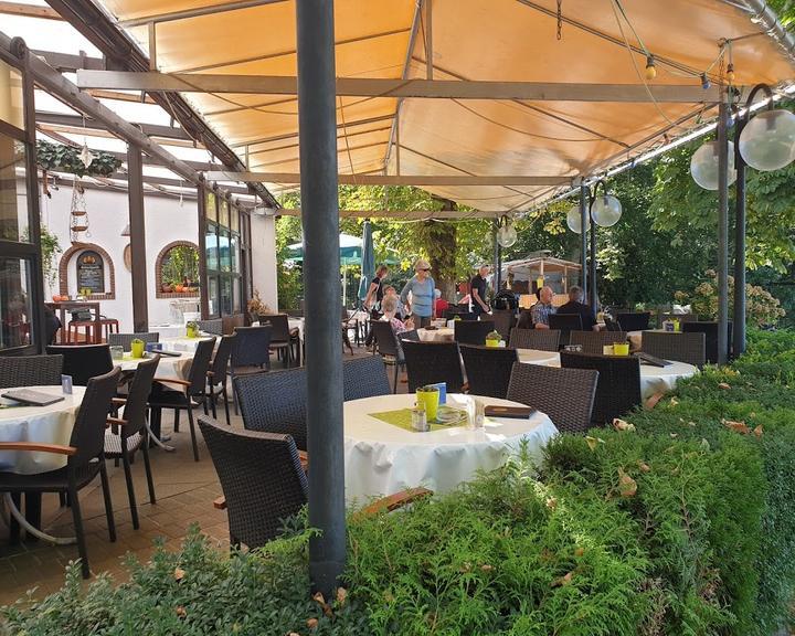 Bergrestaurant Waldeck