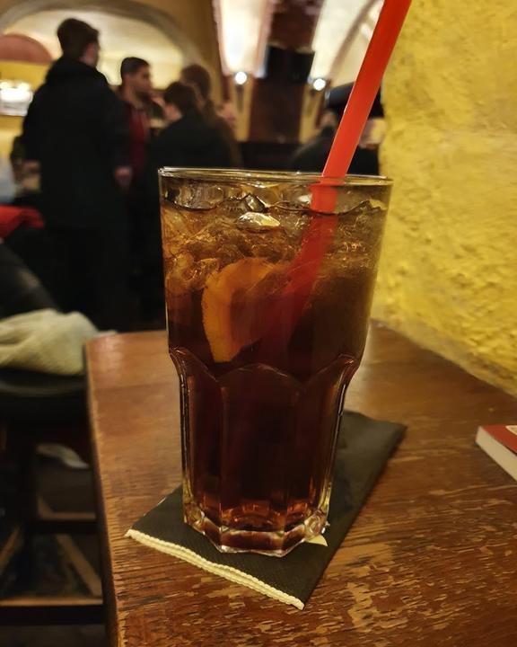 Jack the Ripper's London Tavern