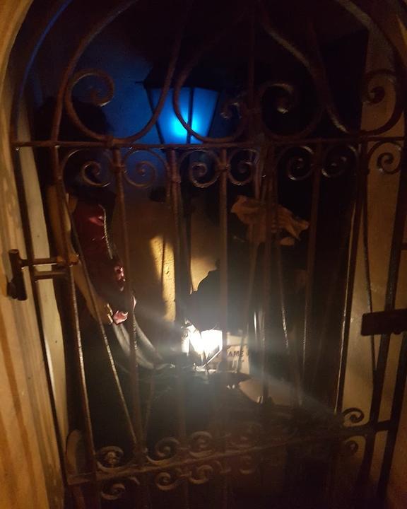 Jack the Ripper's London Tavern