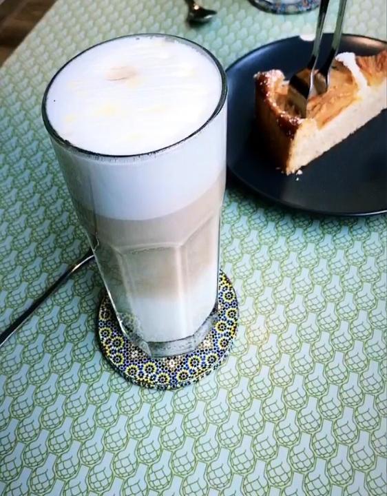 Flayva Coffee & Tea Lounge