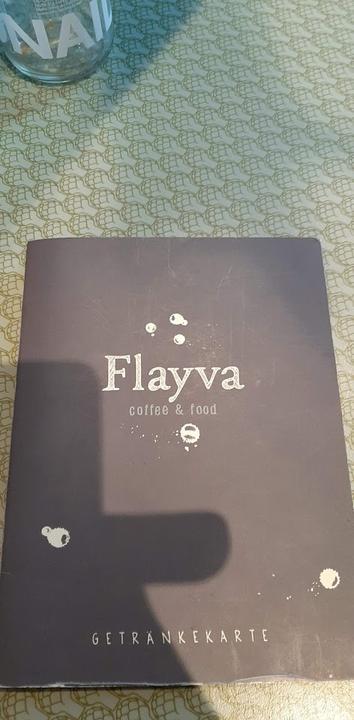 Flayva Coffee & Tea Lounge