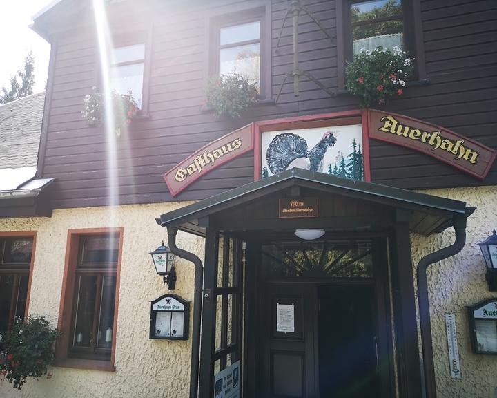 Waldgasthaus Auerhahn