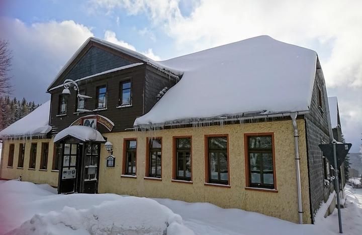 Waldgasthaus Auerhahn