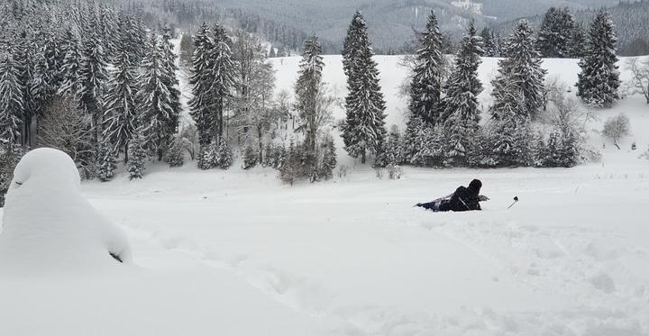 Waldgasthaus Auerhahn