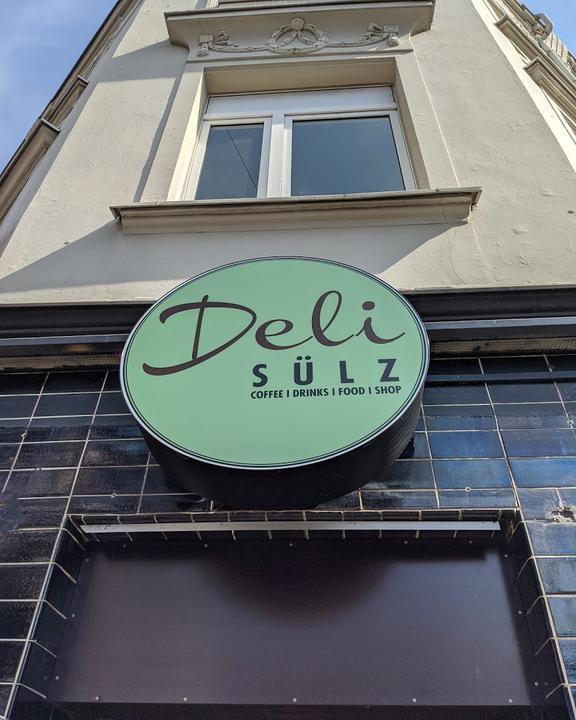 Deli Sulz