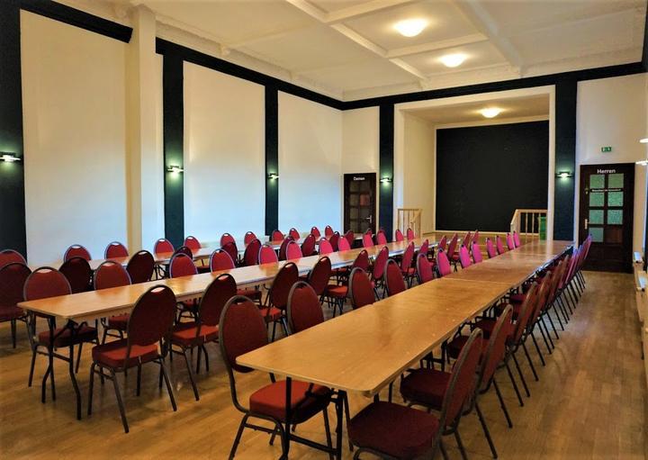 Ganesha Indisches Tandoori Restaurant Haus des Handwerks & Bar