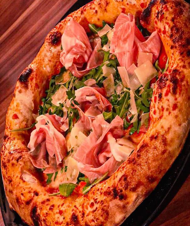 Pizzeria Da Vitale