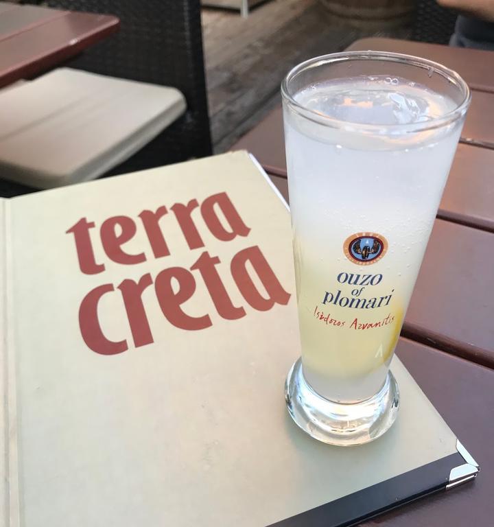Terra Kreta