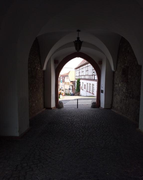 Café Klatsch