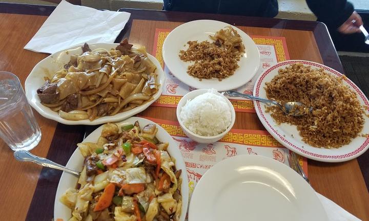 China-Restaurant Drachenhof