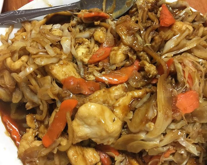 China-Restaurant Drachenhof