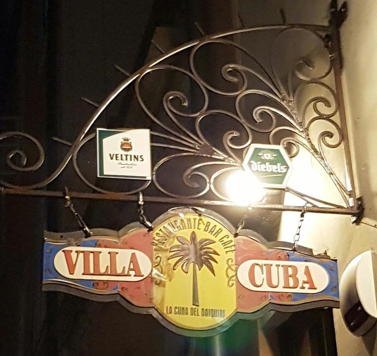Villa Cuba