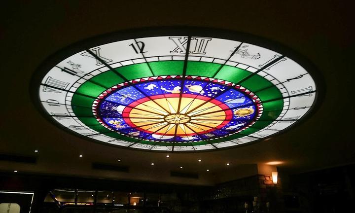 Brasserie