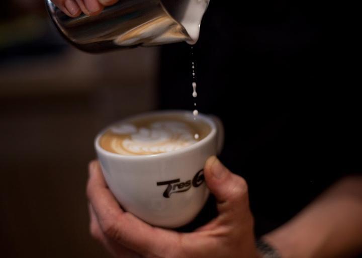 Tres Cabezas Berlin Coffeeroasters