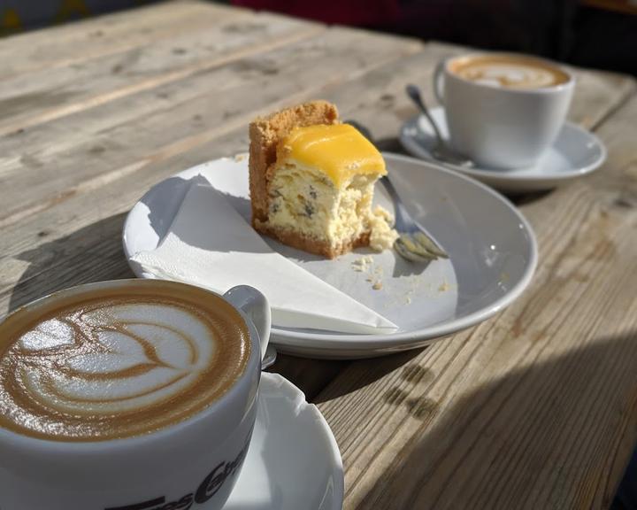 Tres Cabezas Berlin Coffeeroasters