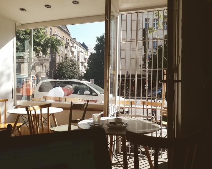 Tres Cabezas Berlin Coffeeroasters