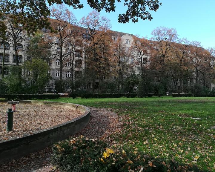 Tres Cabezas Berlin Coffeeroasters