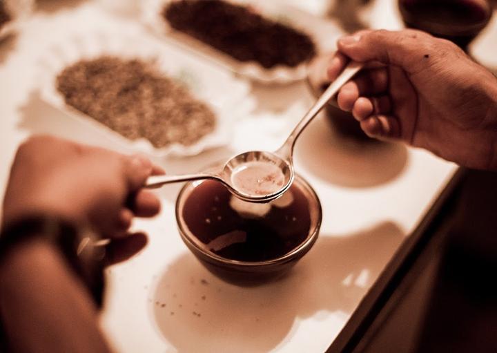 Tres Cabezas Berlin Coffeeroasters