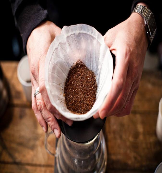 Tres Cabezas Berlin Coffeeroasters