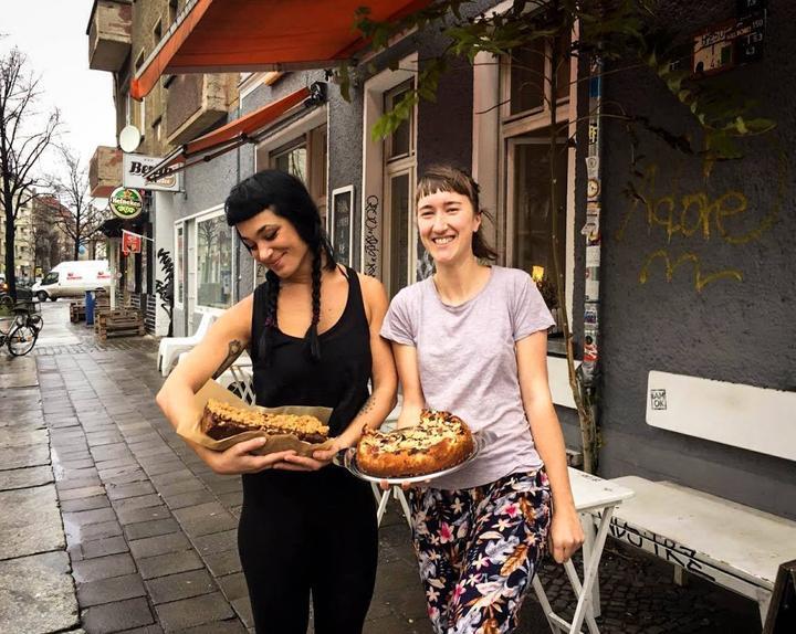 Tres Cabezas Berlin Coffeeroasters