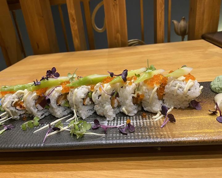 Viet Thai Wok