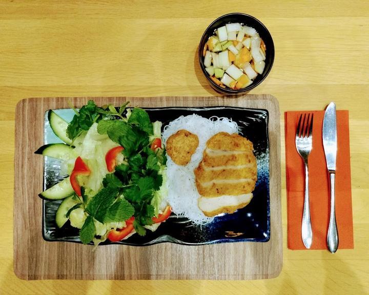 Viet Thai Wok