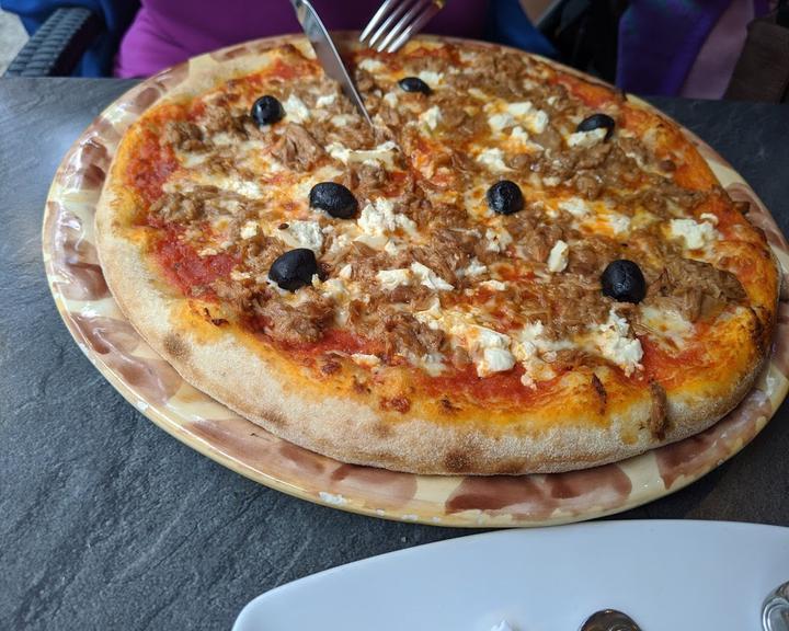 Osteria Caruso