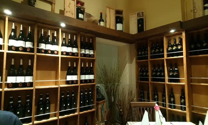 Osteria Caruso