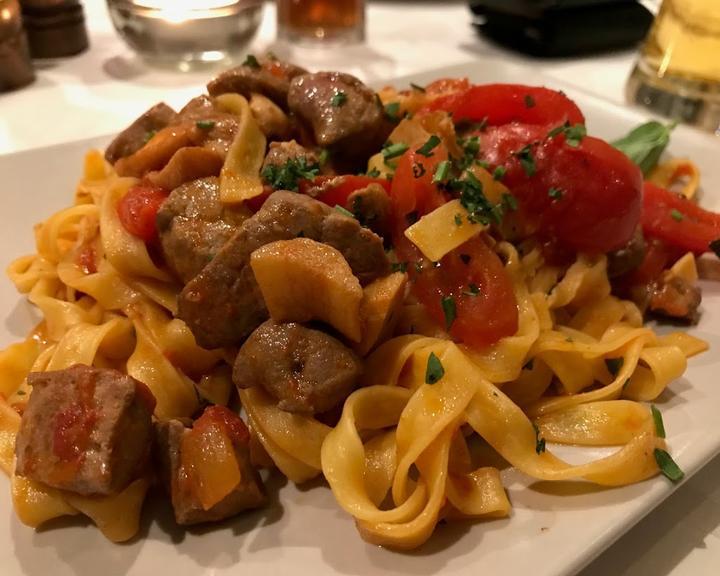 Osteria Caruso